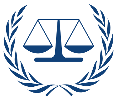 Den internasjonale straffedomstolen i Haag